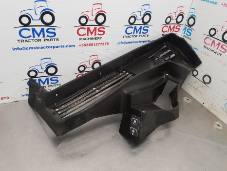 Cab and interior Fiat 115-90, 130-90, 140-90, 160-90, 180-90, Control Cover Panel 5120331: picture 1