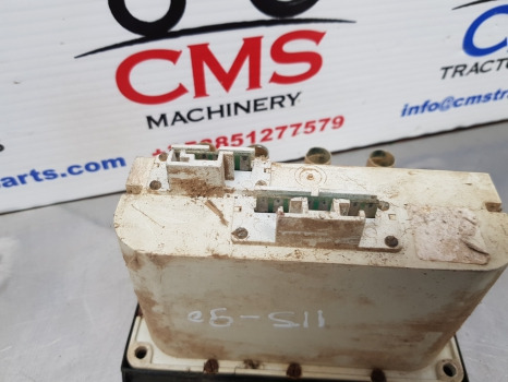 Fiat 115-90, 130-90,140-90, 160-90, 180-90 Instrument Cluster, Dashboard 5127874 - Electrical system: picture 5 Fiat 115-90, 130-90,140-90, 160-90, 180-90 Instrument Cluster, Dashboard 5127874 - Electrical system: picture 5