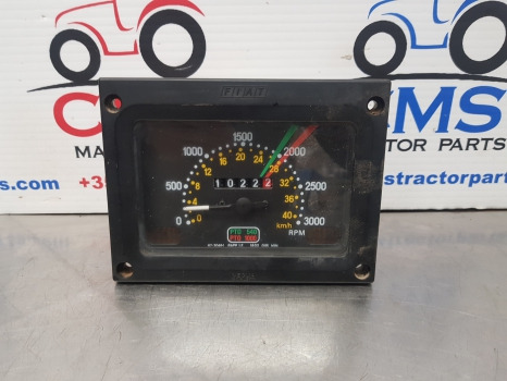 Fiat 115-90, 130-90,140-90, 180-90, 160-90 Instrument Cluster, Dashboard 5127875 - Electrical system: picture 1 Fiat 115-90, 130-90,140-90, 180-90, 160-90 Instrument Cluster, Dashboard 5127875 - Electrical system: picture 1