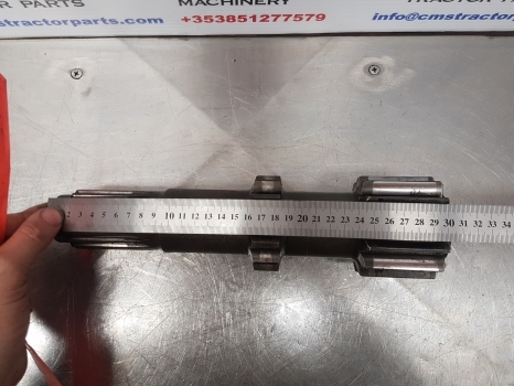 Fiat 1180, 110-90, 11090dt, Rear Axle Shaft Rhs 13t L.308mm 5109410 - Rear axle for Farm tractor: picture 4 Fiat 1180, 110-90, 11090dt, Rear Axle Shaft Rhs 13t L.308mm 5109410 - Rear axle for Farm tractor: picture 4