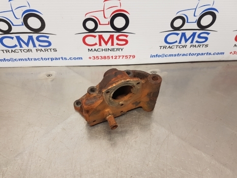 Fiat 1180, 1180dt, 1380, 1380dt Thermostat Housing 4745534 - Thermostat for Farm tractor: picture 3 Fiat 1180, 1180dt, 1380, 1380dt Thermostat Housing 4745534 - Thermostat for Farm tractor: picture 3