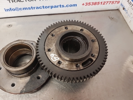 Fiat 1180, 1180dt Injection Pump Drive Parts 4673614, 4673613, 4699020 - Hydraulic pump for Farm tractor: picture 2 Fiat 1180, 1180dt Injection Pump Drive Parts 4673614, 4673613, 4699020 - Hydraulic pump for Farm tractor: picture 2