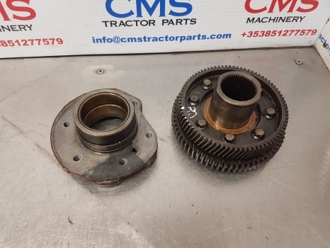 Fiat 1180, 1180dt Injection Pump Drive Parts 4673614, 4673613, 4699020 - Hydraulic pump for Farm tractor: picture 3 Fiat 1180, 1180dt Injection Pump Drive Parts 4673614, 4673613, 4699020 - Hydraulic pump for Farm tractor: picture 3