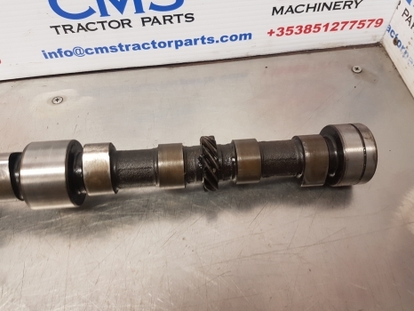 Fiat 1180, 1380,. 1000dt, 980, 980dt Engine Camshaft 4603190, 4603191, 4607511 - Camshaft for Farm tractor: picture 2 Fiat 1180, 1380,. 1000dt, 980, 980dt Engine Camshaft 4603190, 4603191, 4607511 - Camshaft for Farm tractor: picture 2