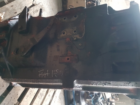 Fiat 1180 Complete Transmission 5101990, 5101992, 5112076, 5106920, 5128673 - Gearbox for Farm tractor: picture 5 Fiat 1180 Complete Transmission 5101990, 5101992, 5112076, 5106920, 5128673 - Gearbox for Farm tractor: picture 5