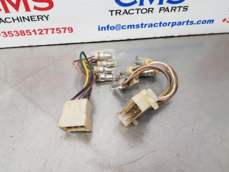 Fiat 130-90, 140-90, 115-90, 180-90, 160-90 Wiring Loom Parts 5160177 - Cables/ Wire harness: picture 1 Fiat 130-90, 140-90, 115-90, 180-90, 160-90 Wiring Loom Parts 5160177 - Cables/ Wire harness: picture 1