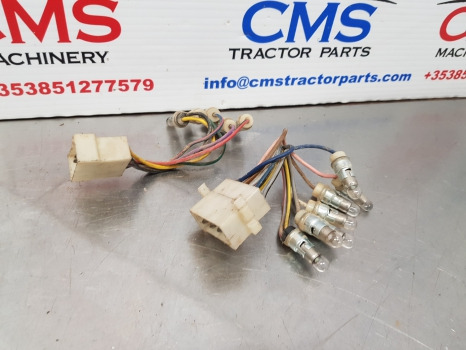Fiat 130-90, 140-90, 115-90, 180-90, 160-90 Wiring Loom Parts 5160177 - Cables/ Wire harness: picture 3 Fiat 130-90, 140-90, 115-90, 180-90, 160-90 Wiring Loom Parts 5160177 - Cables/ Wire harness: picture 3