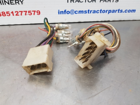 Fiat 130-90, 140-90, 115-90, 180-90, 160-90 Wiring Loom Parts 5160177 - Cables/ Wire harness: picture 2 Fiat 130-90, 140-90, 115-90, 180-90, 160-90 Wiring Loom Parts 5160177 - Cables/ Wire harness: picture 2
