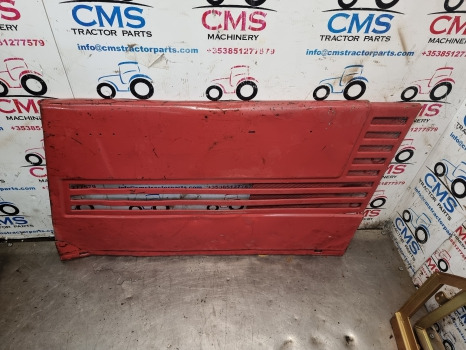 Fiat 1380, 1380dt, 130-90, 115-90, 140-90 Side Grille, Grill Panel Rhs 5134991 - Grill: picture 1 Fiat 1380, 1380dt, 130-90, 115-90, 140-90 Side Grille, Grill Panel Rhs 5134991 - Grill: picture 1