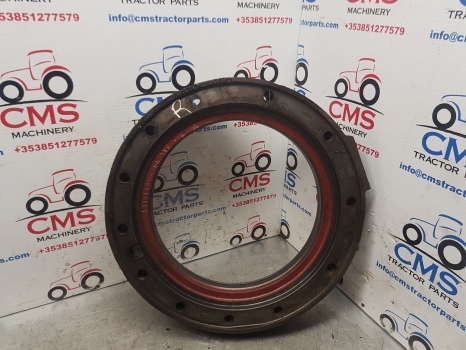 Fiat 140-90, 130-90, 160-90 Rear Axle Spacer Brake Housing 5117648, 5117658 - Brake parts for Farm tractor: picture 1 Fiat 140-90, 130-90, 160-90 Rear Axle Spacer Brake Housing 5117648, 5117658 - Brake parts for Farm tractor: picture 1