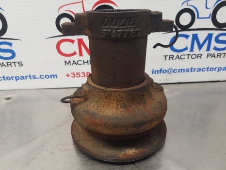 Fiat 70-90, 66, 88, 90, 94 Series, Clutch Bearing Carrier Assy 5147787 - Clutch and parts for Farm tractor: picture 2 Fiat 70-90, 66, 88, 90, 94 Series, Clutch Bearing Carrier Assy 5147787 - Clutch and parts for Farm tractor: picture 2