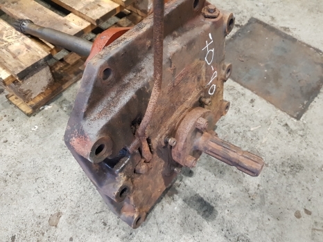 Fiat 70-90 Pto Unit Complete 540/1000 5109732, 873044305109733, 5109736 - Transmission for Farm tractor: picture 5 Fiat 70-90 Pto Unit Complete 540/1000 5109732, 873044305109733, 5109736 - Transmission for Farm tractor: picture 5