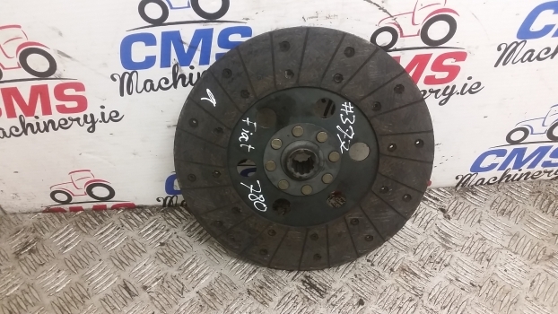 Fiat 780 Clutch Disc. Please Check By Photos. - Clutch disc for Farm tractor: picture 2 Fiat 780 Clutch Disc. Please Check By Photos. - Clutch disc for Farm tractor: picture 2