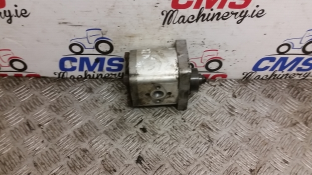 Fiat 780 Hydraulic Pump. Please Check By Photos. - Hydraulic pump for Farm tractor: picture 1 Fiat 780 Hydraulic Pump. Please Check By Photos. - Hydraulic pump for Farm tractor: picture 1