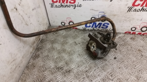 Fiat 780 Power Steering Pump. Please Check By Photos. - Steering pump for Farm tractor: picture 3 Fiat 780 Power Steering Pump. Please Check By Photos. - Steering pump for Farm tractor: picture 3