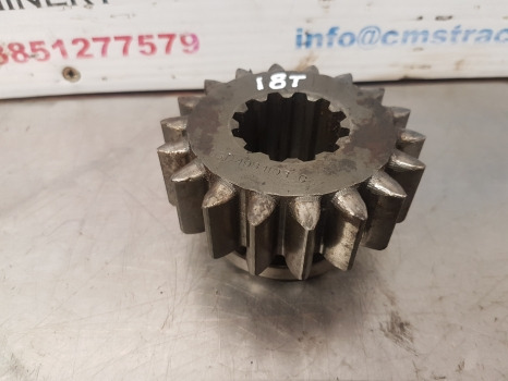 Fiat 90-90, 100-90, 110-90, Dt Models Pto Drive Gear 4984103 - Transmission: picture 3 Fiat 90-90, 100-90, 110-90, Dt Models Pto Drive Gear 4984103 - Transmission: picture 3