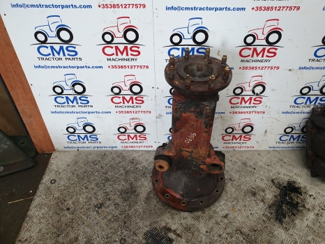 Fiat 90-90 Rear Half Axle Complete 5125858, 5123251, 4998832, 4998833 - Rear axle: picture 1 Fiat 90-90 Rear Half Axle Complete 5125858, 5123251, 4998832, 4998833 - Rear axle: picture 1