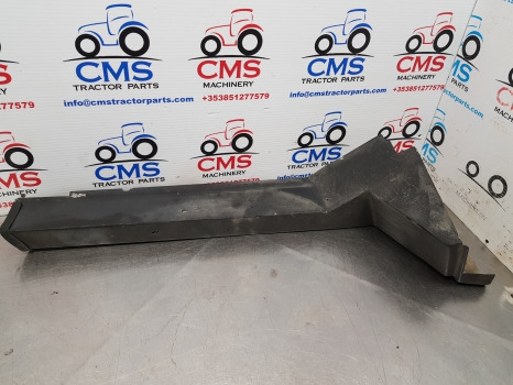 Fiat 90, 94 Series, 140-90, 90-90 Comfort Cab Trim Panel Rhs 5132374 - Cab and interior: picture 3 Fiat 90, 94 Series, 140-90, 90-90 Comfort Cab Trim Panel Rhs 5132374 - Cab and interior: picture 3