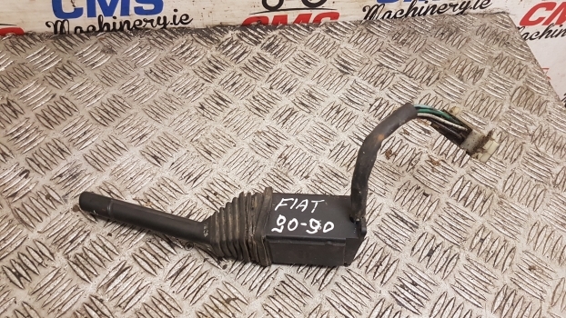 Fiat 90 Series 100-90, 80-90, 110-90, 90-90 Indicator Switch 5143662 - Electrical system for Farm tractor: picture 5 Fiat 90 Series 100-90, 80-90, 110-90, 90-90 Indicator Switch 5143662 - Electrical system for Farm tractor: picture 5