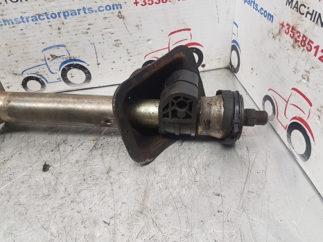 Fiat 90 Series 140-90 Steering Column Drive Shaft 5110742, 5104943, 5104942 - Steering column for Farm tractor: picture 3 Fiat 90 Series 140-90 Steering Column Drive Shaft 5110742, 5104943, 5104942 - Steering column for Farm tractor: picture 3