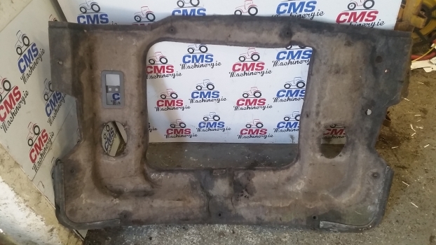 Fiat F, F-dt Series, F140, F140dt, F100, F100dt, F110, F110dt Cab Roof Panel - Cab and interior for Farm tractor: picture 1 Fiat F, F-dt Series, F140, F140dt, F100, F100dt, F110, F110dt Cab Roof Panel - Cab and interior for Farm tractor: picture 1