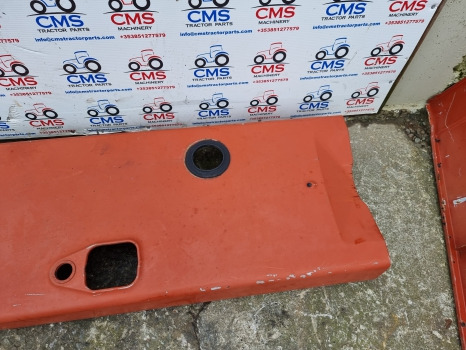 Fiat F Series, F120, F130, F140, Engine Cab Bonnet Hood Assy 5155558 - Body and exterior: picture 5 Fiat F Series, F120, F130, F140, Engine Cab Bonnet Hood Assy 5155558 - Body and exterior: picture 5