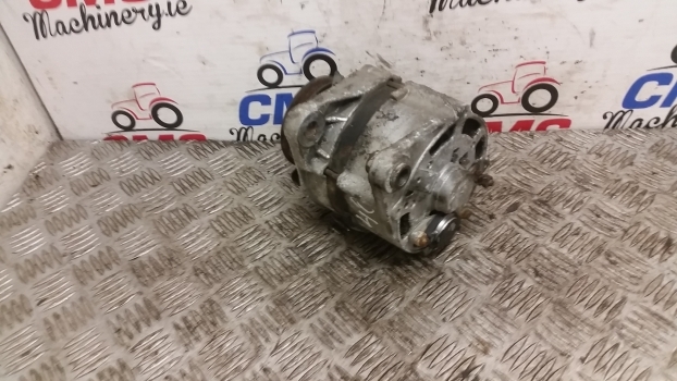 Fiat F100, F110, F115, F120, F140 Alternator 4808511, 4813248 - Alternator for Farm tractor: picture 3 Fiat F100, F110, F115, F120, F140 Alternator 4808511, 4813248 - Alternator for Farm tractor: picture 3