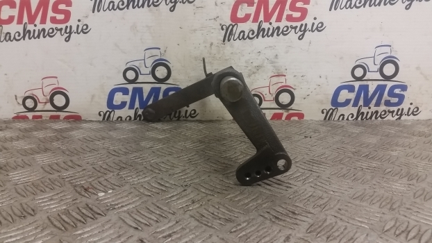 Fiat F100 - F140, F Series Transmission Shifter Fork With Lever 5156444, 5159010 - Transmission for Farm tractor: picture 2 Fiat F100 - F140, F Series Transmission Shifter Fork With Lever 5156444, 5159010 - Transmission for Farm tractor: picture 2