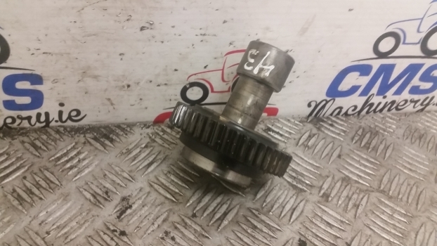 Fiat F110dt, F120t, F130dt, F140dt Hydraulic Pump Drive Gear Z 43 5152008 - Hydraulic pump for Farm tractor: picture 3 Fiat F110dt, F120t, F130dt, F140dt Hydraulic Pump Drive Gear Z 43 5152008 - Hydraulic pump for Farm tractor: picture 3