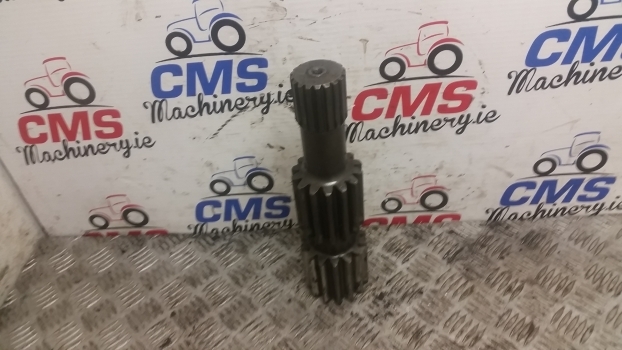 Fiat F120, F130, F120 Dt, F130 Dt Rear Axle Half Shaft Right 5154325 - Drive shaft for Farm tractor: picture 2 Fiat F120, F130, F120 Dt, F130 Dt Rear Axle Half Shaft Right 5154325 - Drive shaft for Farm tractor: picture 2