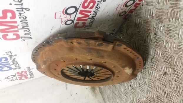 Fiat F130, F140, F130 Dt, F140 Dt Clutch Pressure Plate 5177620, 5150079 - Clutch and parts for Farm tractor: picture 4 Fiat F130, F140, F130 Dt, F140 Dt Clutch Pressure Plate 5177620, 5150079 - Clutch and parts for Farm tractor: picture 4