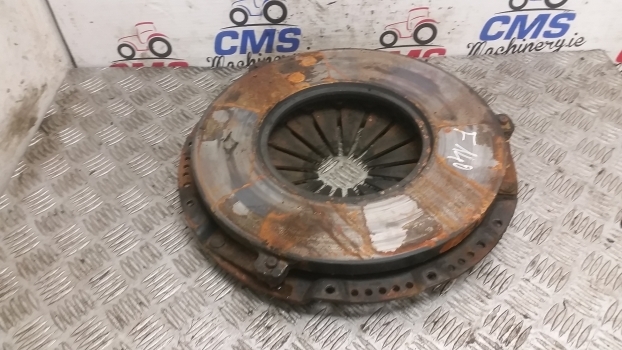 Fiat F130, F140, F130 Dt, F140 Dt Clutch Pressure Plate 5177620, 5150079 - Clutch and parts for Farm tractor: picture 1 Fiat F130, F140, F130 Dt, F140 Dt Clutch Pressure Plate 5177620, 5150079 - Clutch and parts for Farm tractor: picture 1