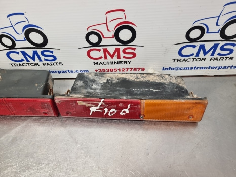 Fiat F140, F Series, F120, Rear Light Combination Pair 9929834, 9929835 - Lights/ Lighting: picture 4 Fiat F140, F Series, F120, Rear Light Combination Pair 9929834, 9929835 - Lights/ Lighting: picture 4