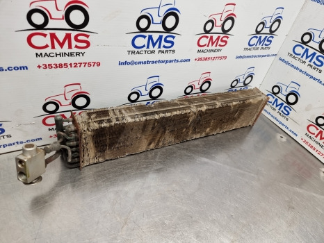 Fiat F140 , F120, F130 Fiat F Series, Air Heater Radiator Core 9966189 - A/C part: picture 2 Fiat F140 , F120, F130 Fiat F Series, Air Heater Radiator Core 9966189 - A/C part: picture 2