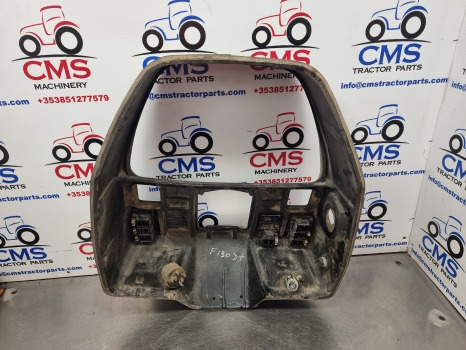 Fiat F140, F130, F Series, Instrument Panel Damaged 5154942, 5151075 - Grill: picture 4 Fiat F140, F130, F Series, Instrument Panel Damaged 5154942, 5151075 - Grill: picture 4