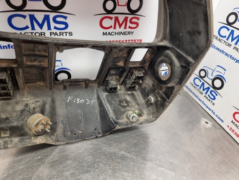 Fiat F140, F130, F Series, Instrument Panel Damaged 5154942, 5151075 - Grill: picture 5 Fiat F140, F130, F Series, Instrument Panel Damaged 5154942, 5151075 - Grill: picture 5