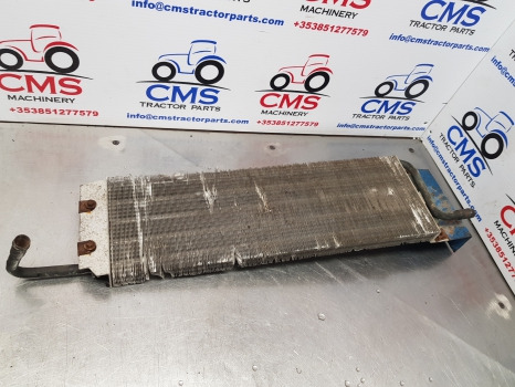 Ford 10,30 And Tw Series Heater Radiator E4nn18478ac ,83961290 - Radiator: picture 4 Ford 10,30 And Tw Series Heater Radiator E4nn18478ac ,83961290 - Radiator: picture 4