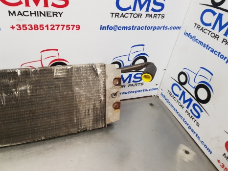 Ford 10,30 And Tw Series, Tw10, Heater Radiator E4nn18478ac ,83961290 - Radiator: picture 4 Ford 10,30 And Tw Series, Tw10, Heater Radiator E4nn18478ac ,83961290 - Radiator: picture 4