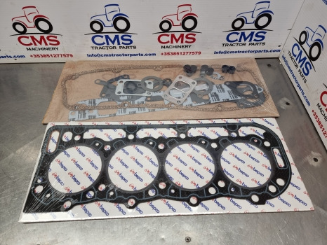Ford 10, 40 Sseries, 5610, 6610, 6640 Engine Gasket Kit Fgpn6008g, 81825764 - Engine and parts: picture 4 Ford 10, 40 Sseries, 5610, 6610, 6640 Engine Gasket Kit Fgpn6008g, 81825764 - Engine and parts: picture 4