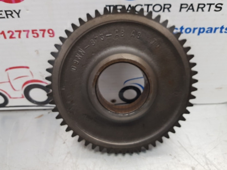 Ford 10, 600,1000,200 Series6610 Transmission Gear 55z 877554814,d9nn873ab - Transmission for Agricultural machinery: picture 2 Ford 10, 600,1000,200 Series6610 Transmission Gear 55z 877554814,d9nn873ab - Transmission for Agricultural machinery: picture 2