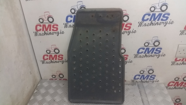 Ford 10, 600 S Footboard, Footplate, Footstep Left Original Grey C5nn16451by - Footstep: picture 2 Ford 10, 600 S Footboard, Footplate, Footstep Left Original Grey C5nn16451by - Footstep: picture 2