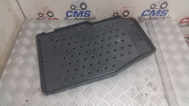 Ford 10, 600 S Footboard, Footplate, Footstep Left Original Grey C5nn16451by - Footstep: picture 4 Ford 10, 600 S Footboard, Footplate, Footstep Left Original Grey C5nn16451by - Footstep: picture 4