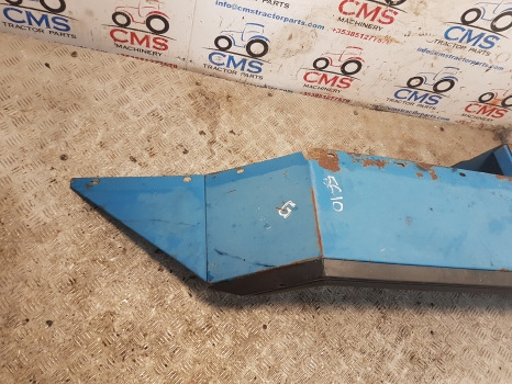Ford 10 Series 5610,6610,7610 Ap Cab Mudguard Fender Lh Original E3nn16r374ac11b - Fender: picture 3 Ford 10 Series 5610,6610,7610 Ap Cab Mudguard Fender Lh Original E3nn16r374ac11b - Fender: picture 3