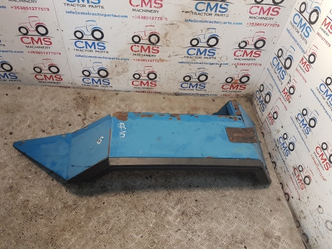 Ford 10 Series 5610,6610,7610 Ap Cab Mudguard Fender Lh Original E3nn16r374ac11b - Fender: picture 1 Ford 10 Series 5610,6610,7610 Ap Cab Mudguard Fender Lh Original E3nn16r374ac11b - Fender: picture 1