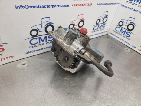 Ford 10 Series 5610, 7410, 6610, 7610, Hydraulic Pump E0nn600ac, 87540838 - Hydraulic pump: picture 2 Ford 10 Series 5610, 7410, 6610, 7610, Hydraulic Pump E0nn600ac, 87540838 - Hydraulic pump: picture 2