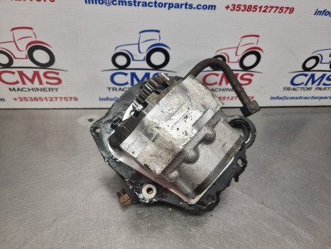 Ford 10 Series 5610, 7410, 6610, 7610, Hydraulic Pump E0nn600ac, 87540838 - Hydraulic pump: picture 4 Ford 10 Series 5610, 7410, 6610, 7610, Hydraulic Pump E0nn600ac, 87540838 - Hydraulic pump: picture 4
