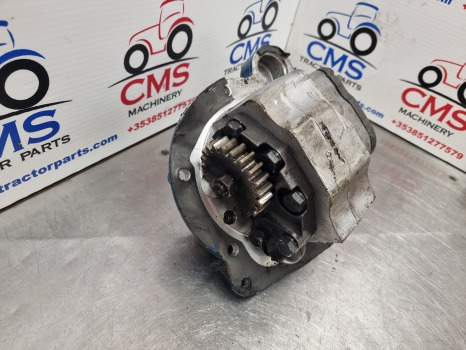 Ford 10 Series 5610, 7410, 7610, 6610, 6610 Hydraulic Pump E0nn600ac, 87540838 - Hydraulic pump: picture 5 Ford 10 Series 5610, 7410, 7610, 6610, 6610 Hydraulic Pump E0nn600ac, 87540838 - Hydraulic pump: picture 5