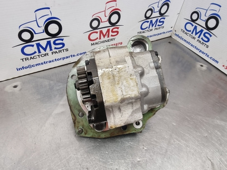 Ford 10 Series 5610, 7410, 7610, 6610, 6610 Hydraulic Pump E0nn600ac, 87540838 - Hydraulic pump: picture 4 Ford 10 Series 5610, 7410, 7610, 6610, 6610 Hydraulic Pump E0nn600ac, 87540838 - Hydraulic pump: picture 4