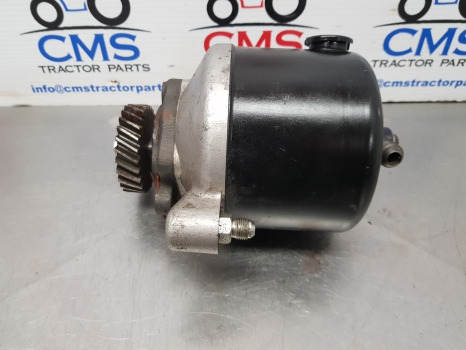 Ford 10 Series 6610 Hydraulic Steering Pump E6nn3k514aa, E4nn3k514aa, 83960261 - Steering: picture 5 Ford 10 Series 6610 Hydraulic Steering Pump E6nn3k514aa, E4nn3k514aa, 83960261 - Steering: picture 5