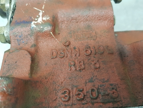 Ford 2600, 3600 Hydraulic Lift Cylinder D3nn477e, D3nn510g - Hydraulic cylinder for Farm tractor: picture 3 Ford 2600, 3600 Hydraulic Lift Cylinder D3nn477e, D3nn510g - Hydraulic cylinder for Farm tractor: picture 3